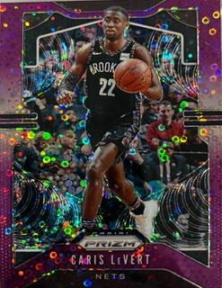 Caris LeVert