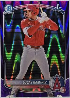 Lucas Ramirez