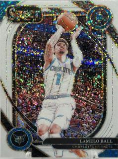 LaMelo Ball