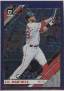 J.D. Martinez