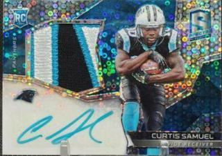 Curtis Samuel