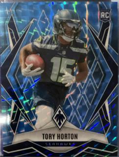 Tory Horton