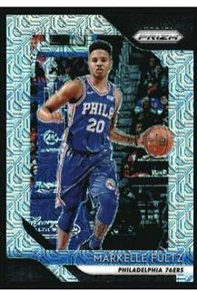 Markelle Fultz