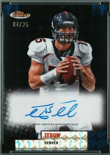 Tim Tebow