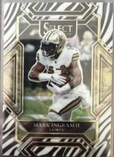 Mark Ingram II