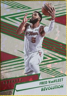 Fred VanVleet
