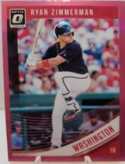 Ryan Zimmerman