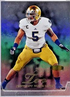 Manti Te'o