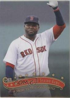 David Ortiz