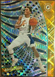 Victor Oladipo