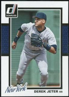Derek Jeter
