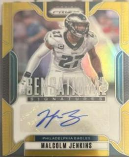 Malcolm Jenkins