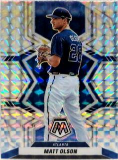 Matt Olson