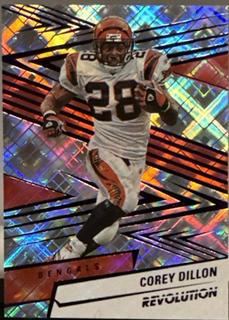Corey Dillon