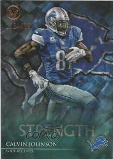 Calvin Johnson