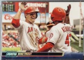 Mike Trout