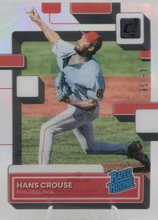 Hans Crouse
