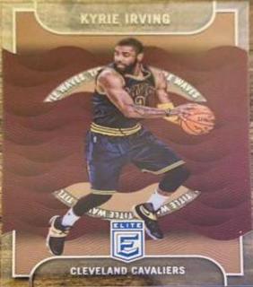 Kyrie Irving