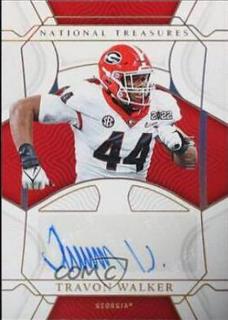 Travon Walker