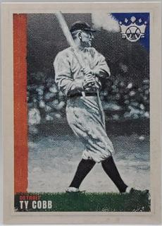 Ty Cobb