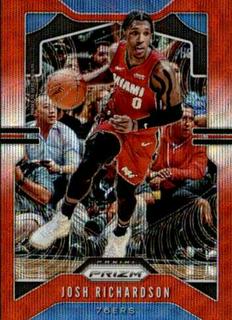 Josh Richardson