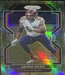 Akiem Hicks