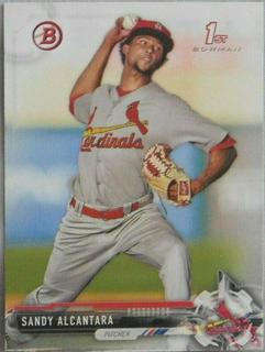 Sandy Alcantara