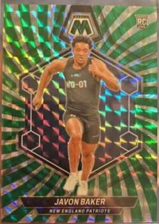 Javon Baker