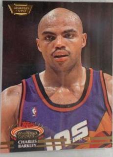 Charles Barkley