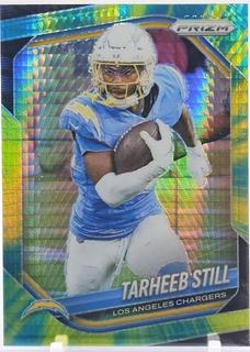 Tarheeb Still