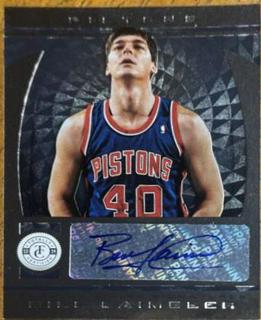 Bill Laimbeer