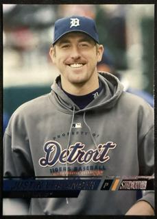 Justin Verlander