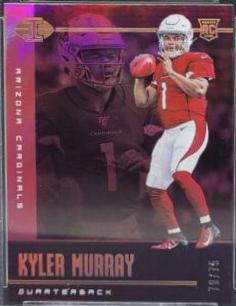 Kyler Murray