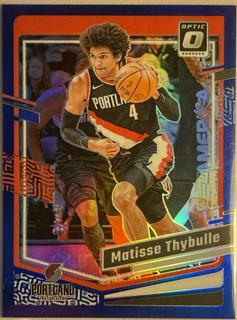 Matisse Thybulle