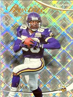 Cris Carter
