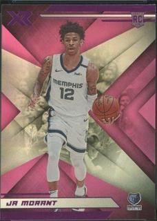 Ja Morant
