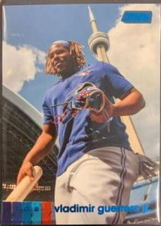 Vladimir Guerrero Jr.