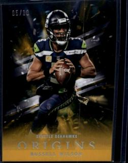 Russell Wilson