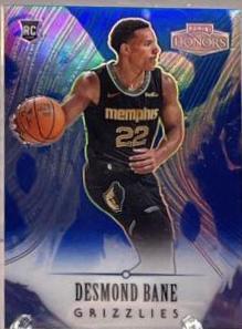 Desmond Bane