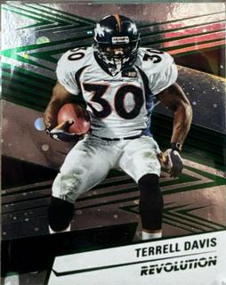 Terrell Davis