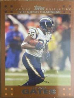 Antonio Gates