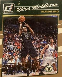 Khris Middleton