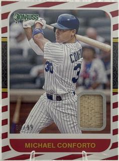 Michael Conforto