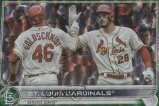 St. Louis Cardinals
