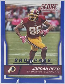 Jordan Reed