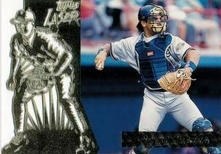 Mike Piazza