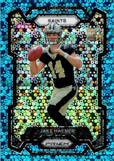 Jake Haener