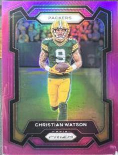 Christian Watson