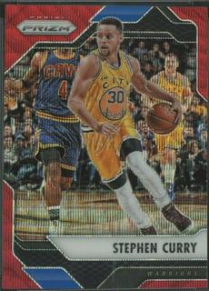 Stephen Curry