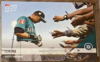 Ichiro